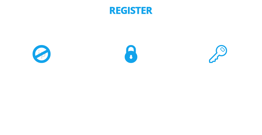 Register and get full access to the forum!